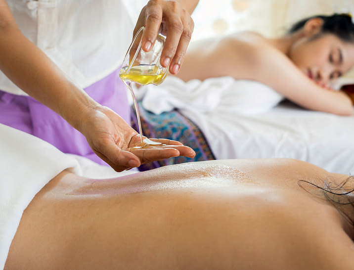 How to Name a Spa Business