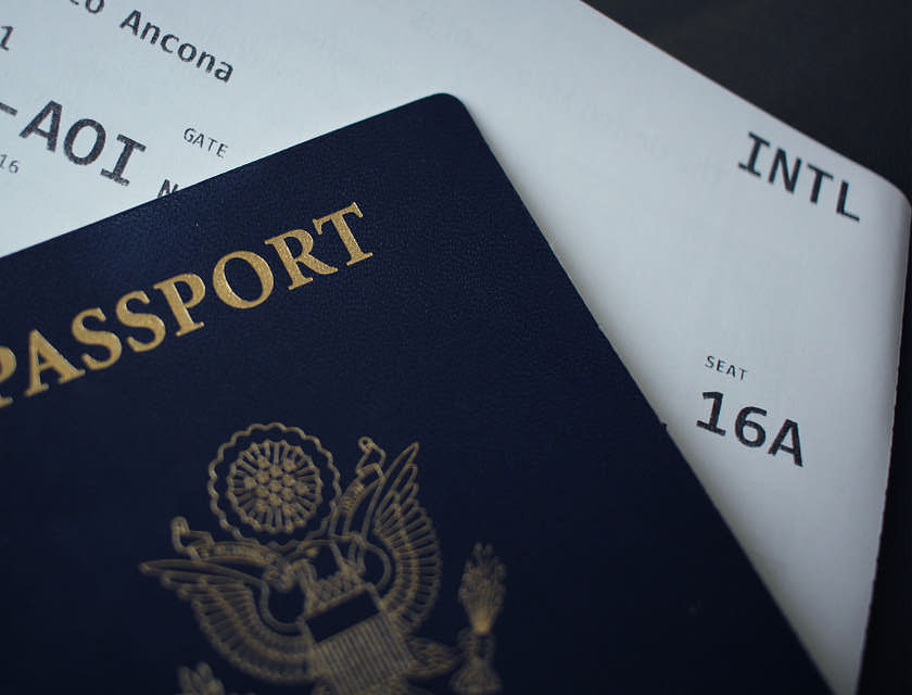 How to Name a Travel Company