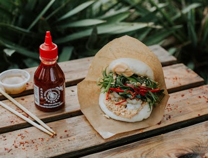 How to Name an Asian Fusion Restaurant