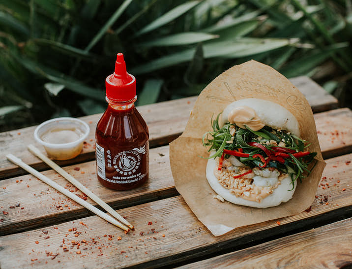 How to Name an Asian Fusion Restaurant
