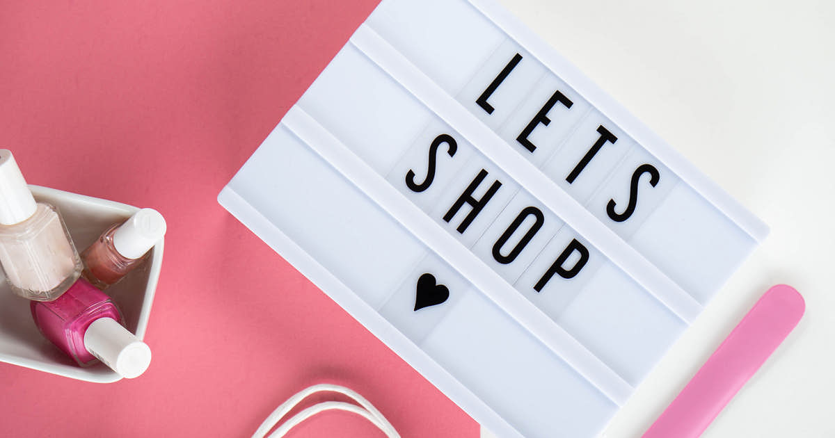 How to Name an Etsy Shop