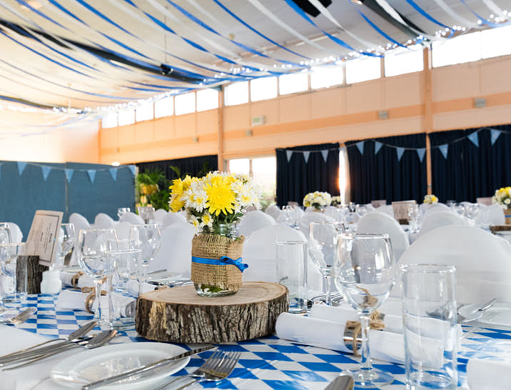 How to Name an Events Business