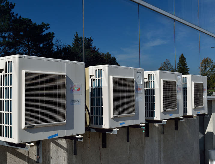 How to Name an HVAC Business