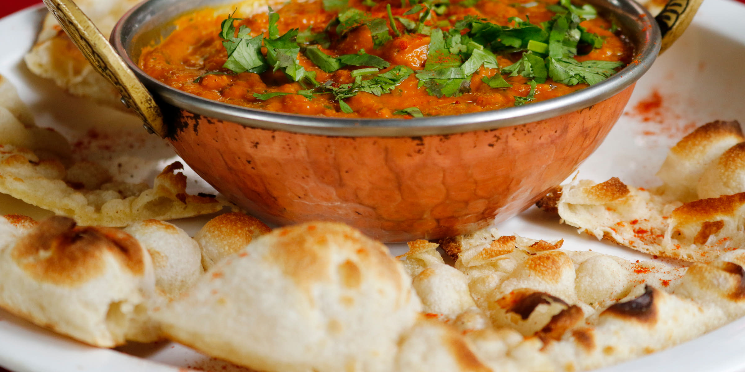 How To Name An Indian Restaurant