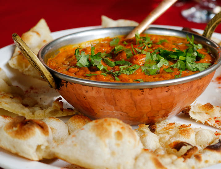 How to Name an Indian Restaurant