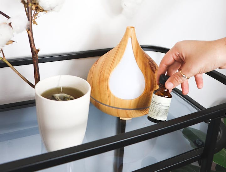 Nomes para lojas de difusor de ambiente