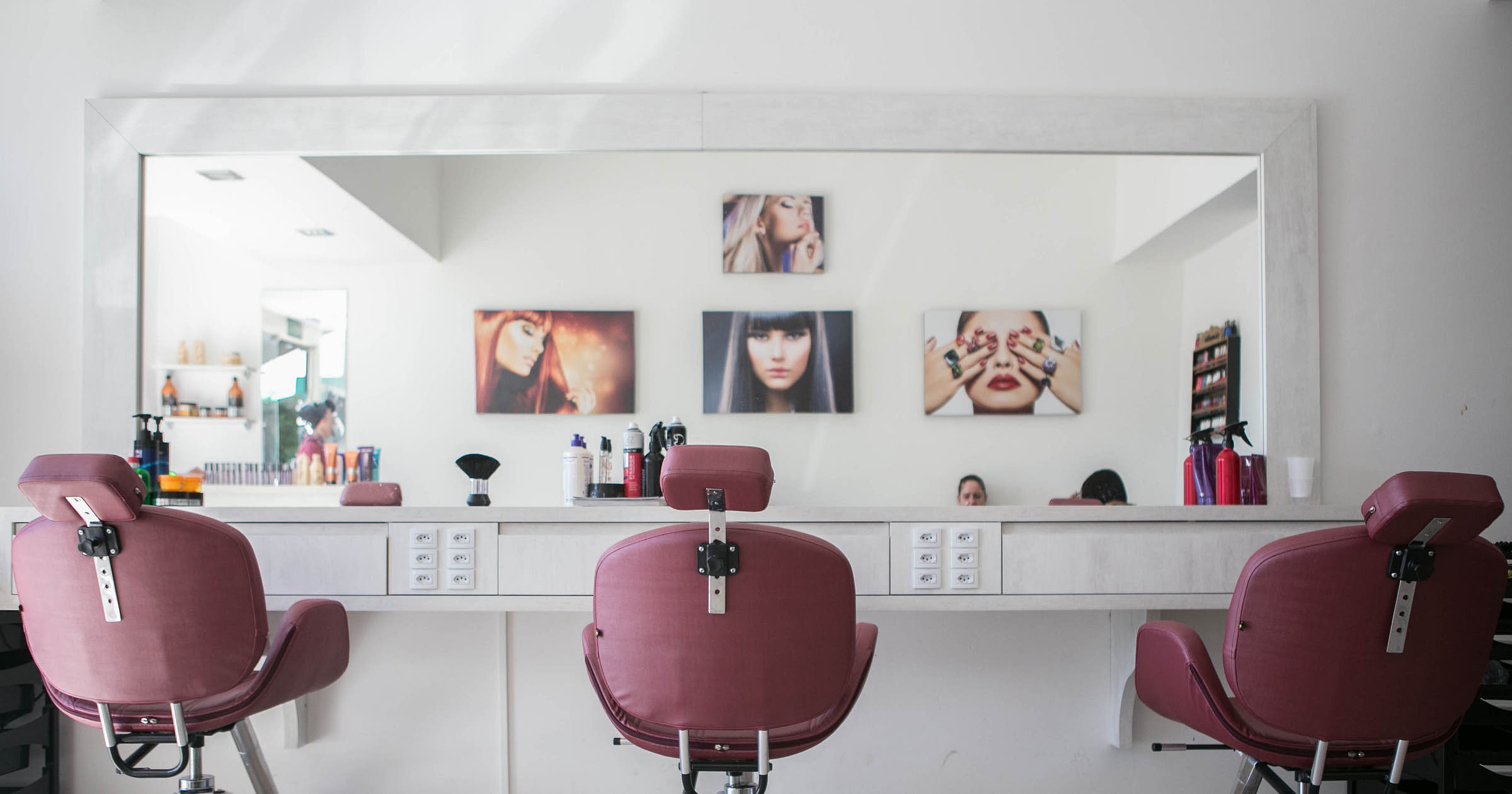 Comment choisir le nom de son salon de coiffure