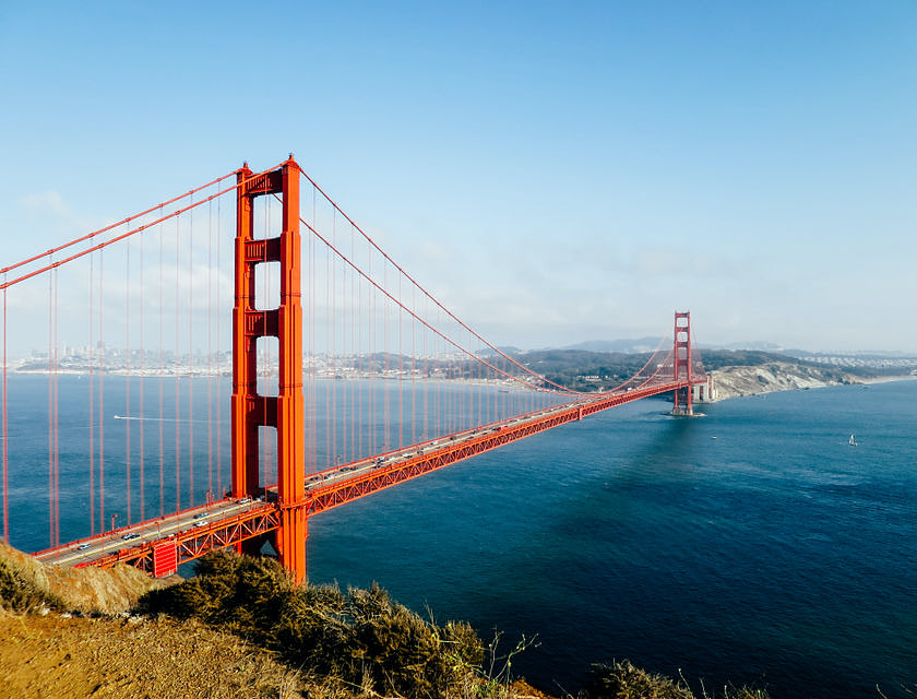 Cómo registrar un nombre comercial en California