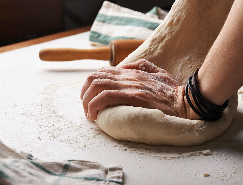 How to Start a Bakery