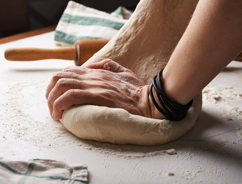 Cómo iniciar una panadería