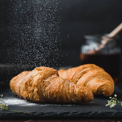 How to Start a Bakery: