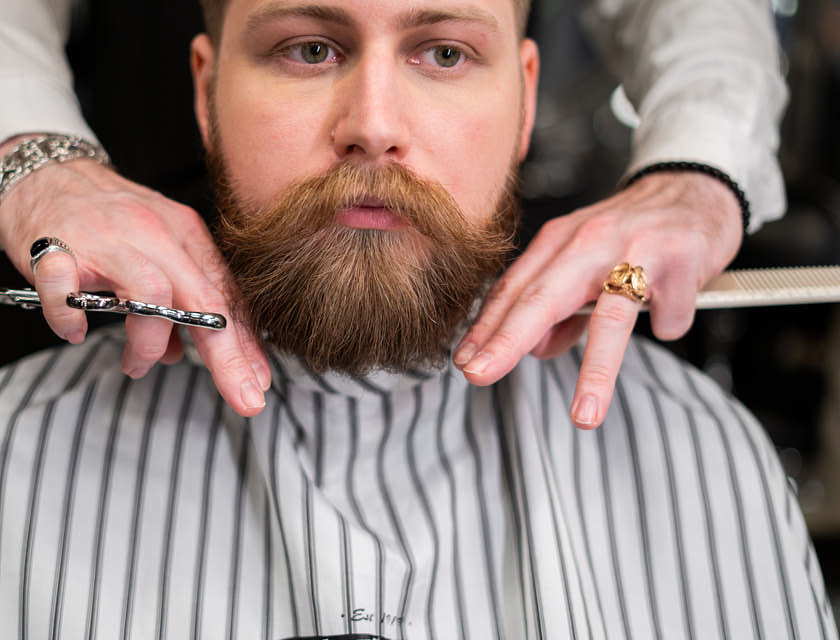 How to Start a Barbershop