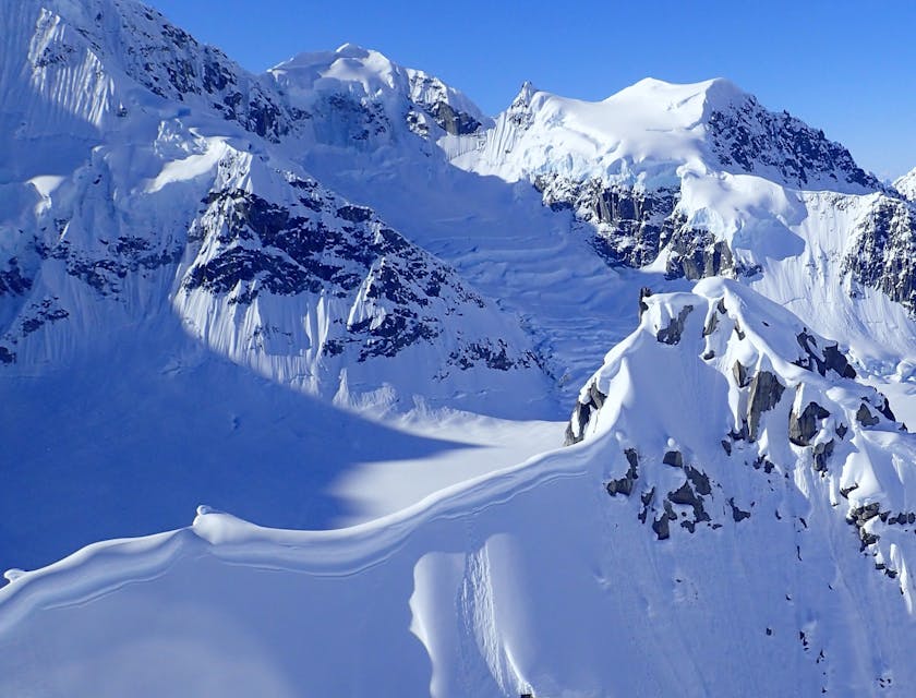 How to Start a Business in Alaska