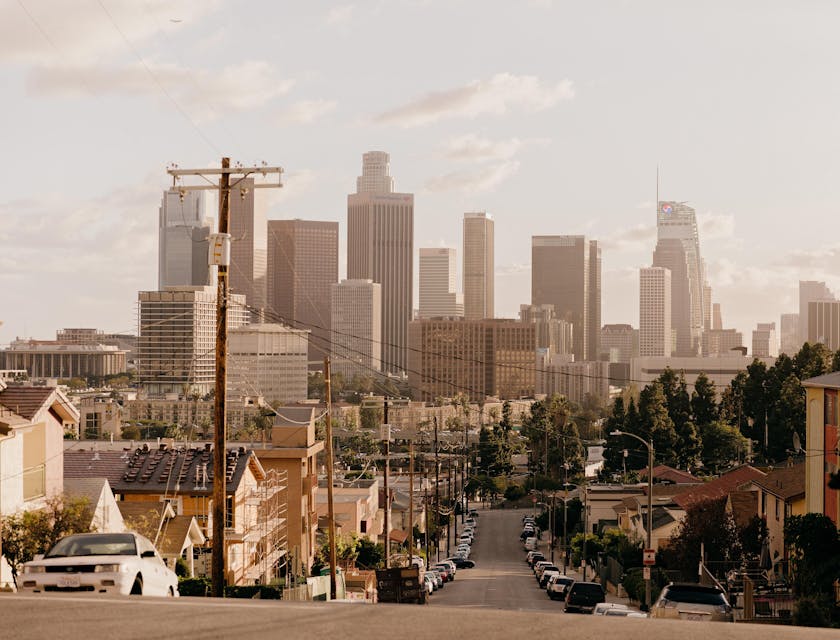 Cómo iniciar un negocio en California
