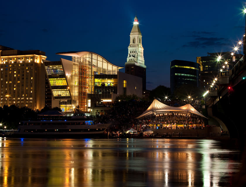 How to Start a Business in Connecticut