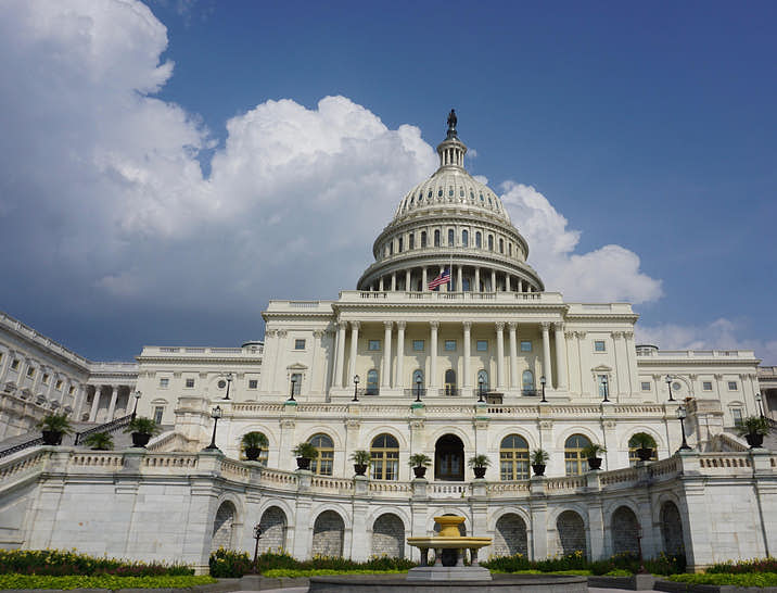 How to Start a Business in the District of Columbia