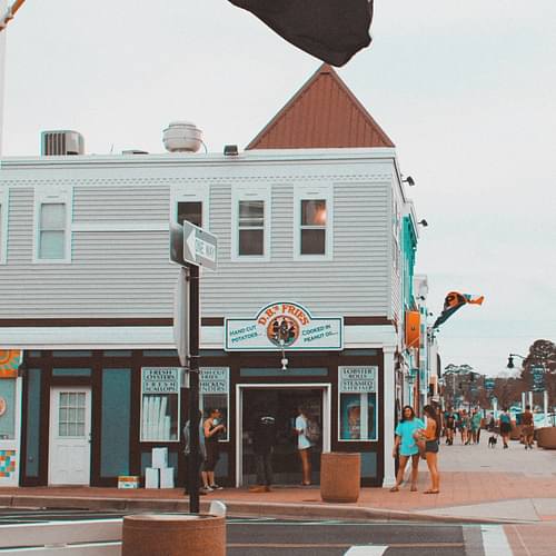 How to Start a Business in Delaware: