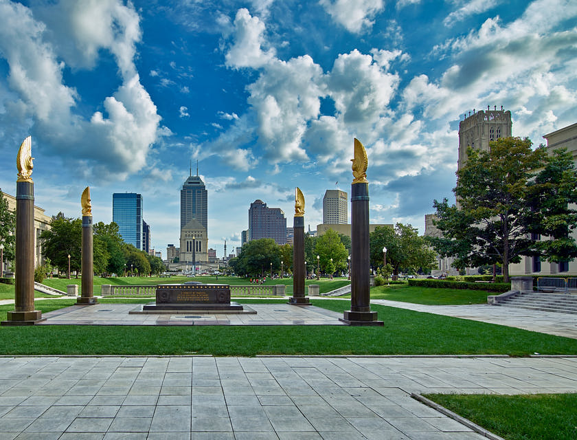 How to Start a Business in Indiana