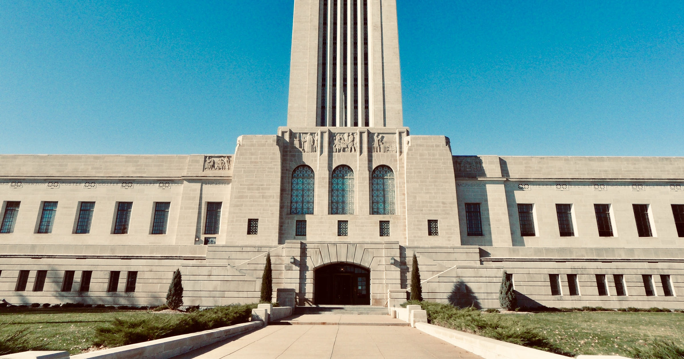 How to Start a Business in Nebraska