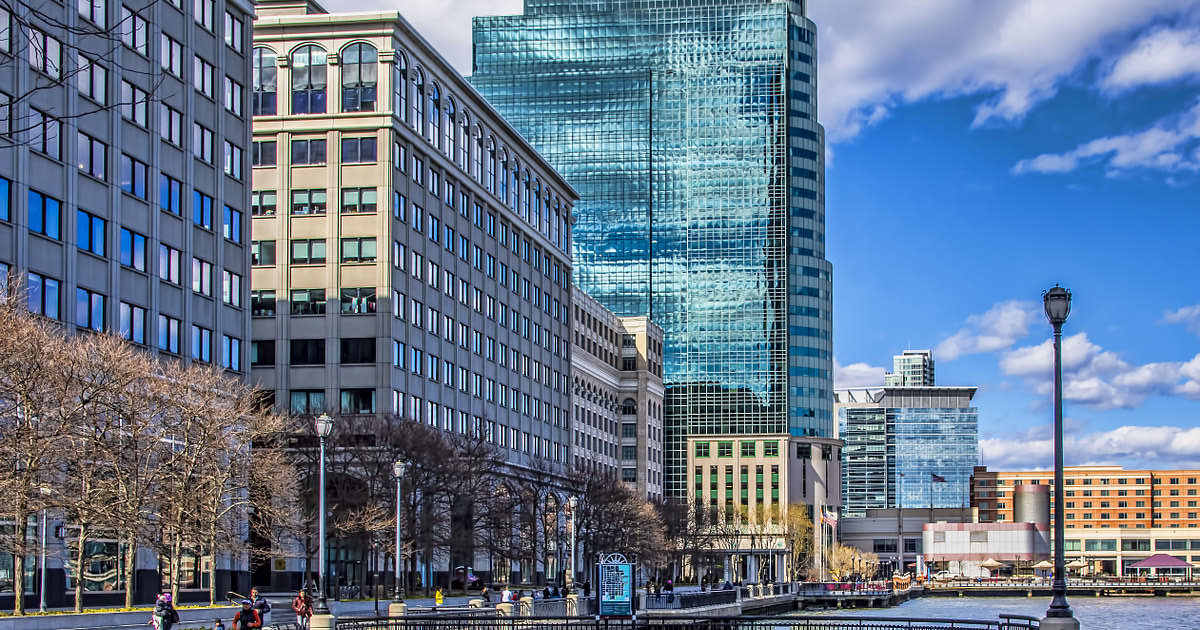 How to Start a Business in New Jersey