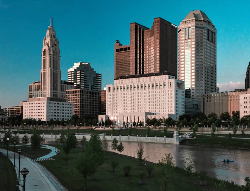 How to Start a Business in Ohio