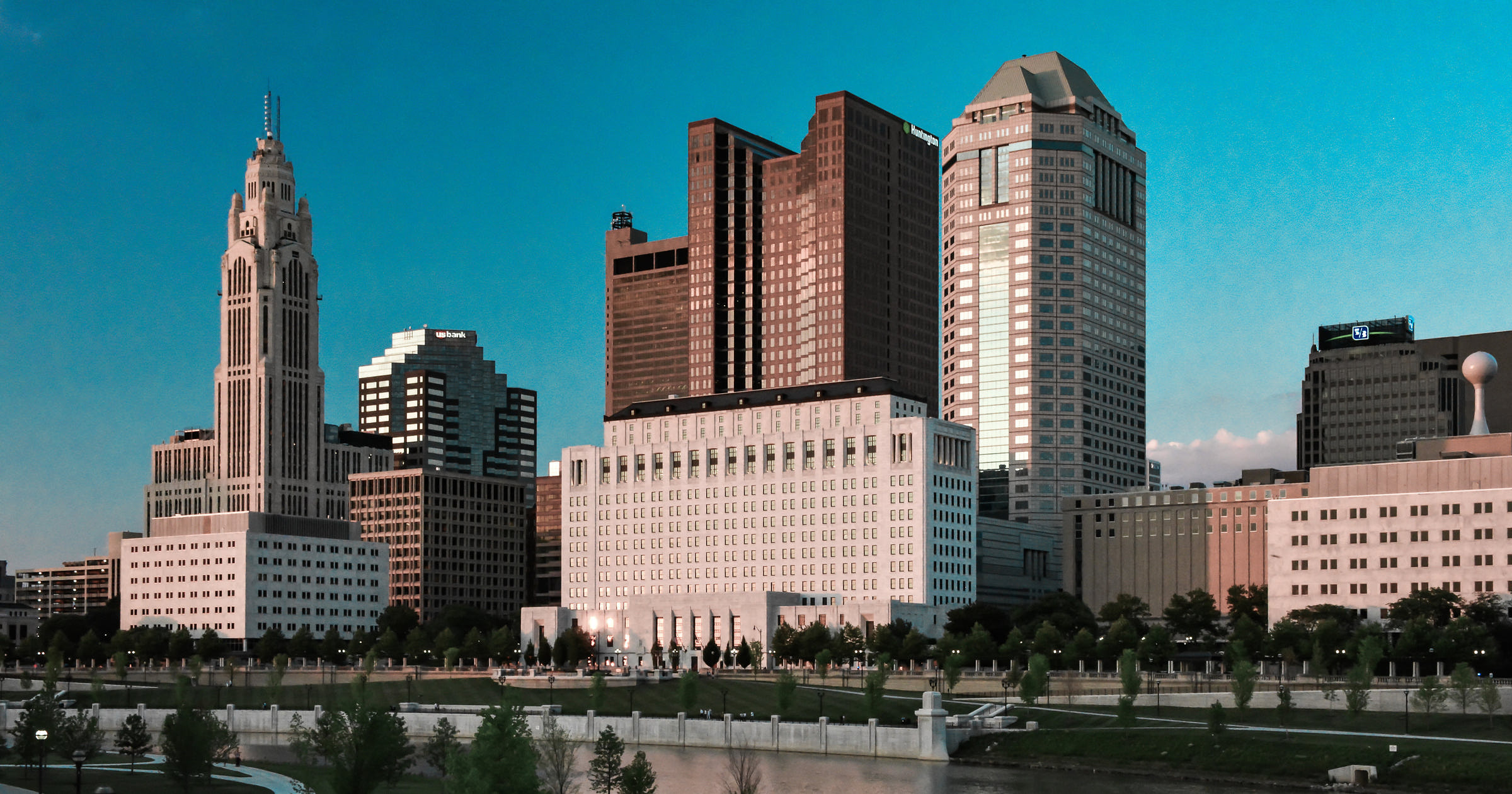 How to Start a Business in Ohio