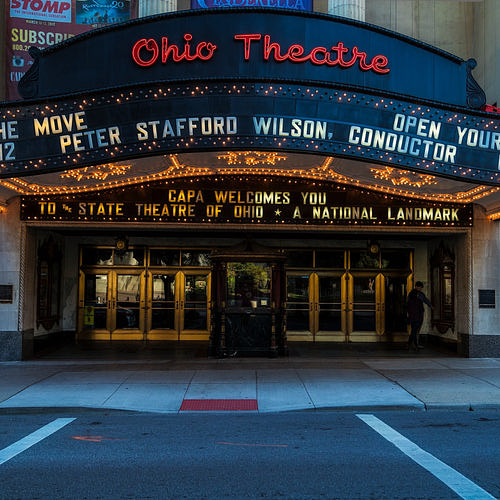 How to Start a Business in Ohio: