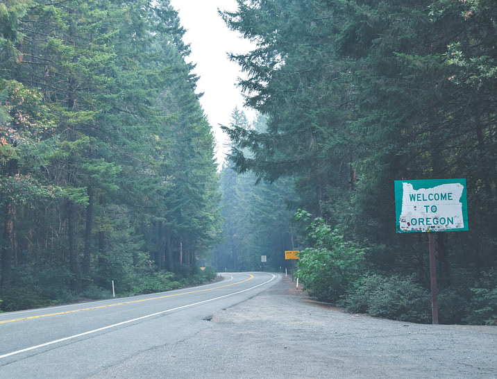 How to Start a Business in Oregon