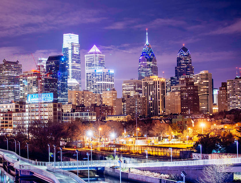How to Start a Business in Pennsylvania