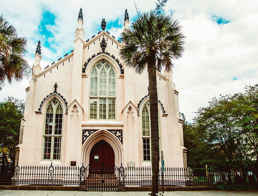 How to Start a Business in South Carolina