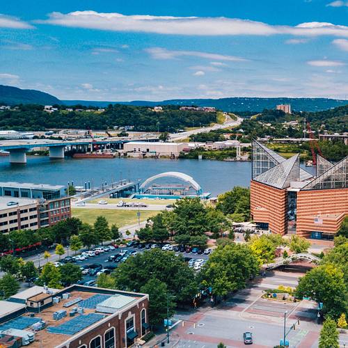 How to Start a Business in Tennessee: