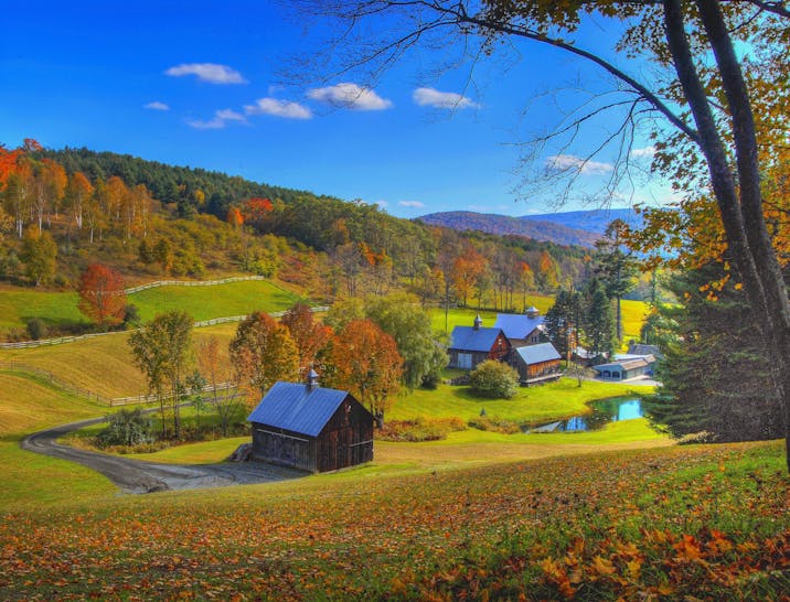 How to Start a Business in Vermont