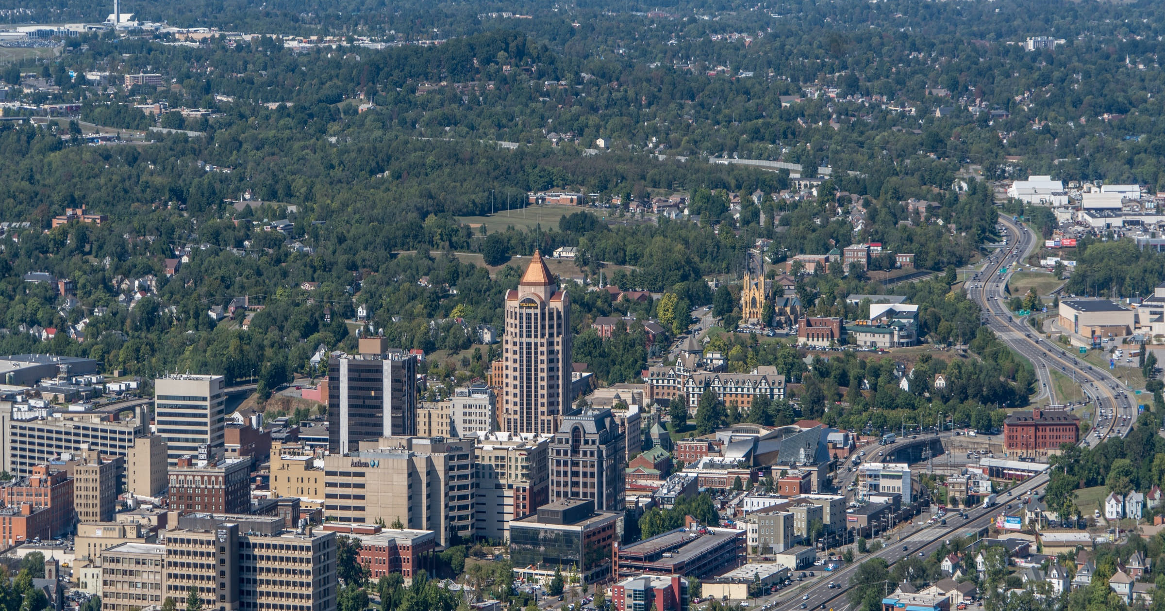 How to Start a Business in Virginia