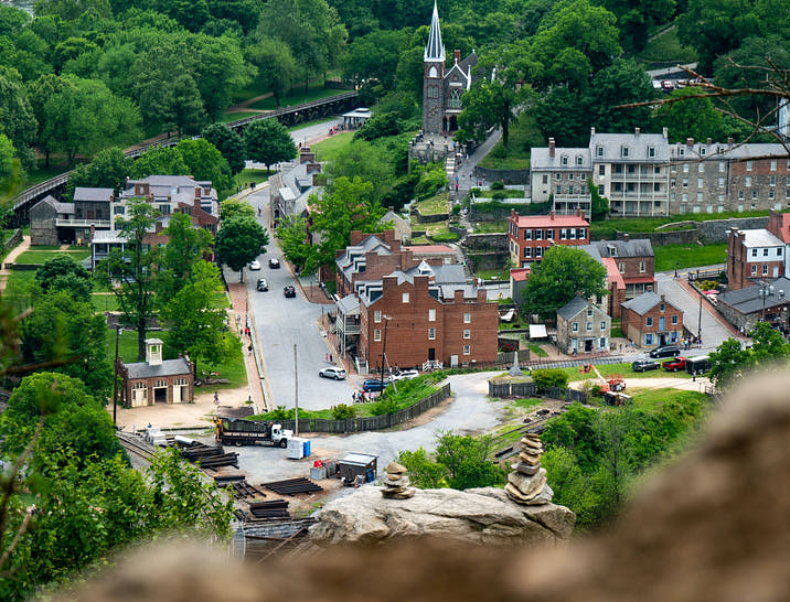 How to Start a Business in West Virginia