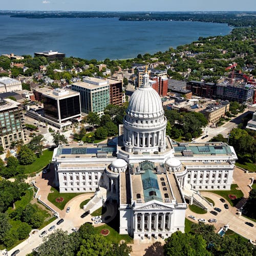 How to Start a Business in Wisconsin: