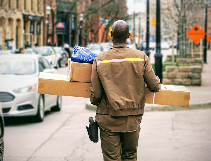 How to Start a Courier Service