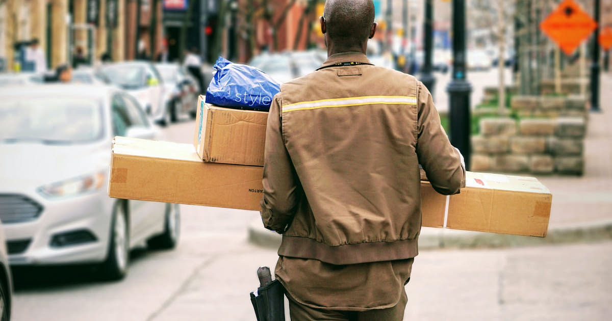 How to Start a Courier Service