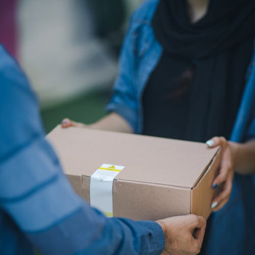 How to Start a Courier Service: