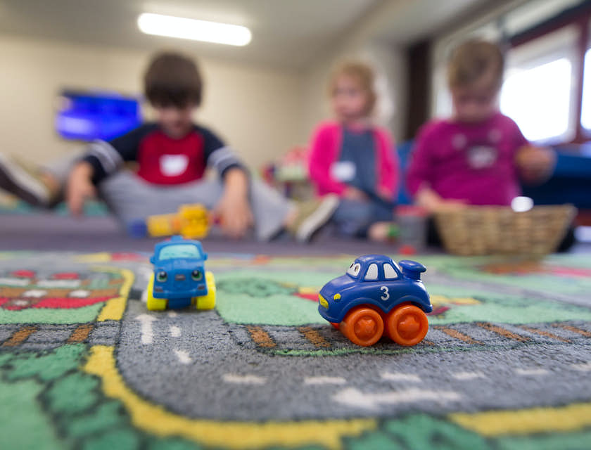 How to Start a Daycare