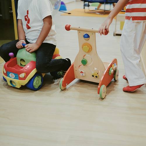 How to Start a Daycare Business
