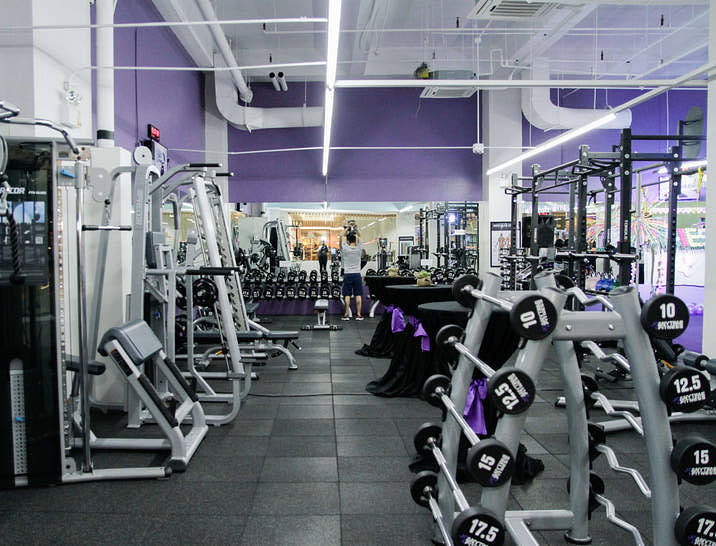 How to Start a Gym
