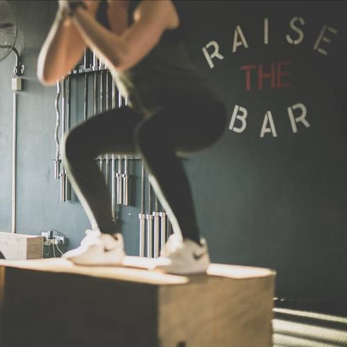 How to Start a Gym: