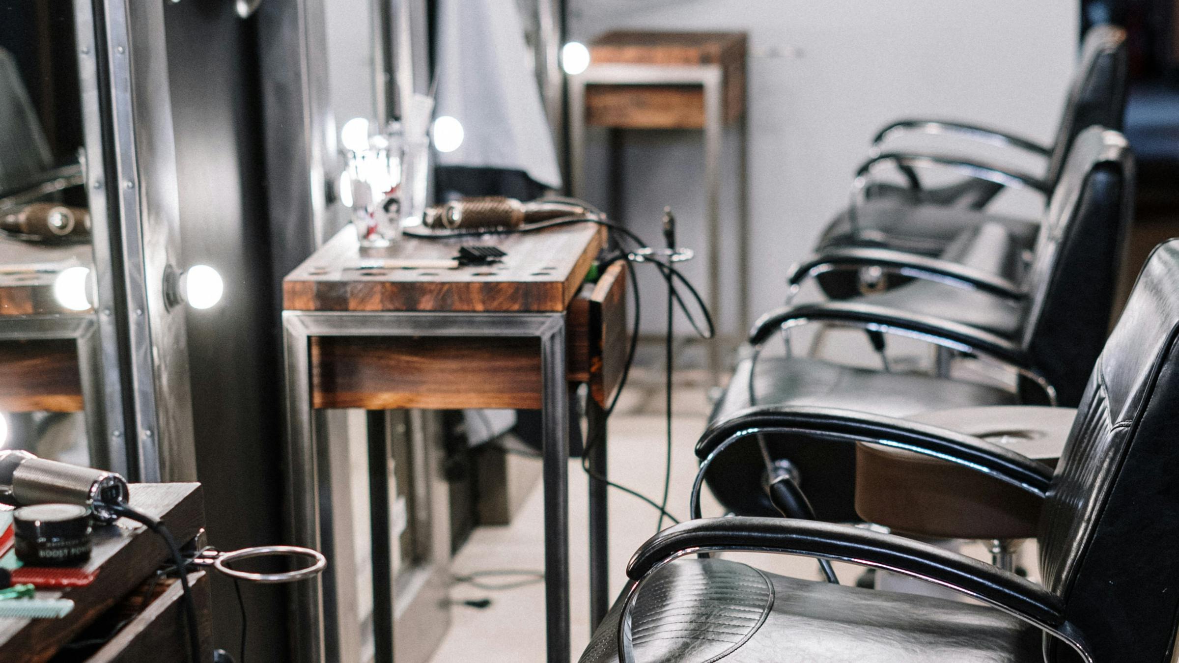 How To Start A Hair Salon