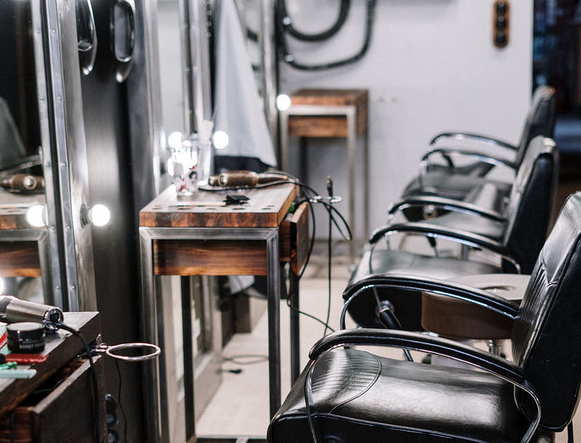 How to Start a Hair Salon