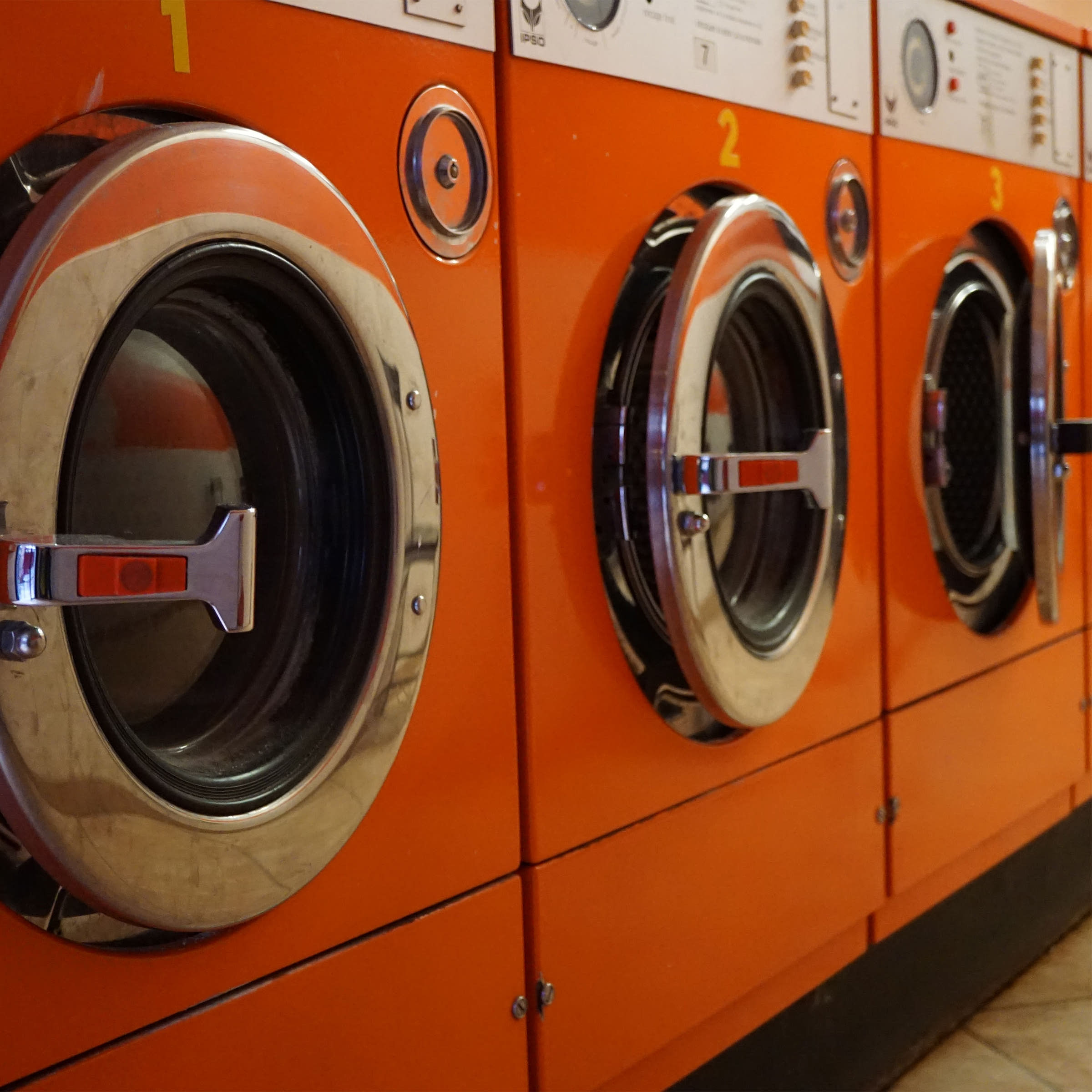 How to Start a Laundromat Pertaining To Free Laundromat Business Plan Template