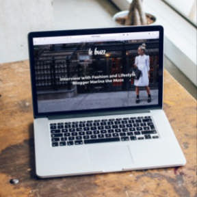 Crea un sitio web para tu editorial.