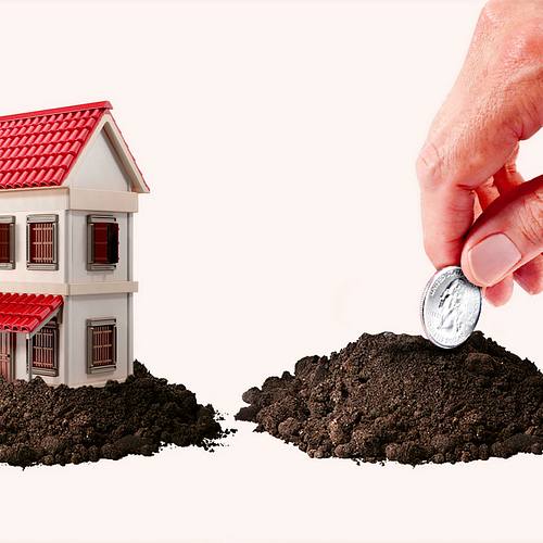 Cómo iniciar un negocio inmobiliario