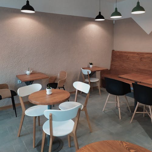 How to Start a Restaurant: