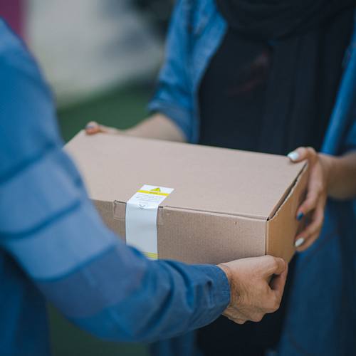 Cómo iniciar un negocio de caja de suscripción: