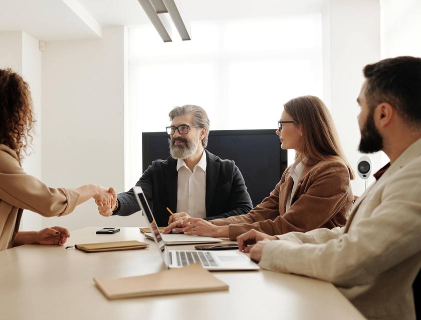 HR Company Names